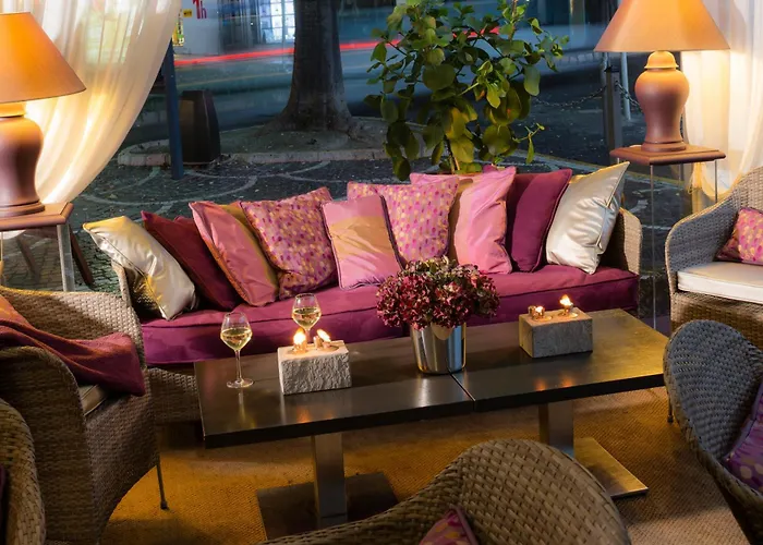 La Place Boutique Hotel