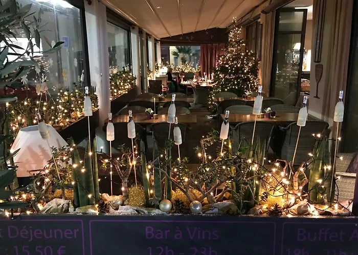 La Place Boutique Hotel