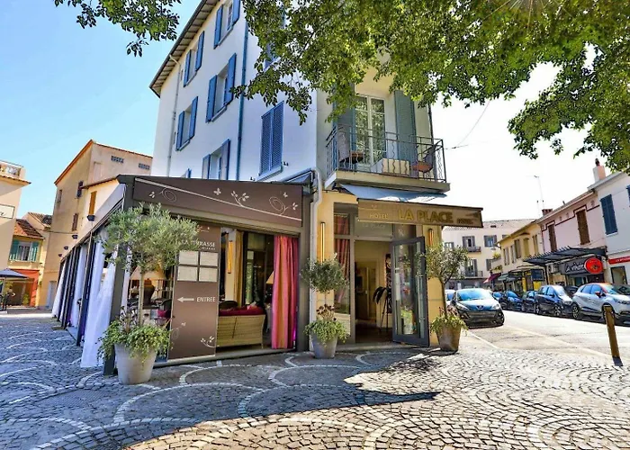 La Place Boutique Hotel